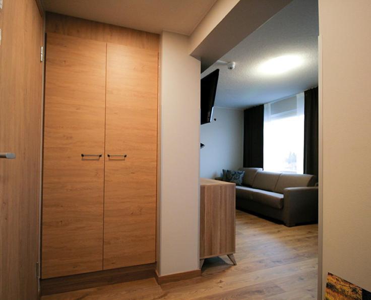 Hotelli Toivola Kemi Exterior foto